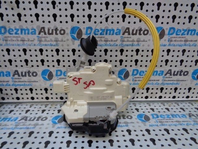 Broasca stanga spate, 8E0839015AA, Seat Exeo 3R2 (id:195488)