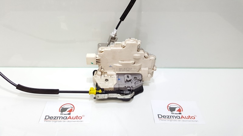 Broasca stanga spate 8K0839015, Audi A4 (8K) (id:315267)