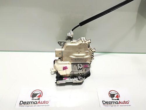 Broasca stanga spate, 8K0839015C, Audi A4 (8K2, B8) (id:345295)