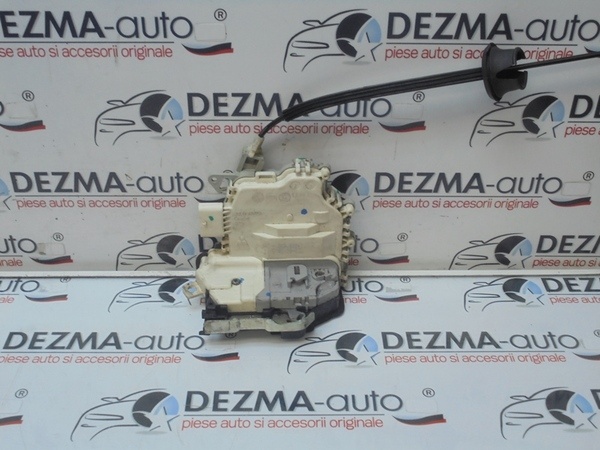 Broasca stanga spate, 8K0839015C, Audi A4 Avant (8K5, B8)
