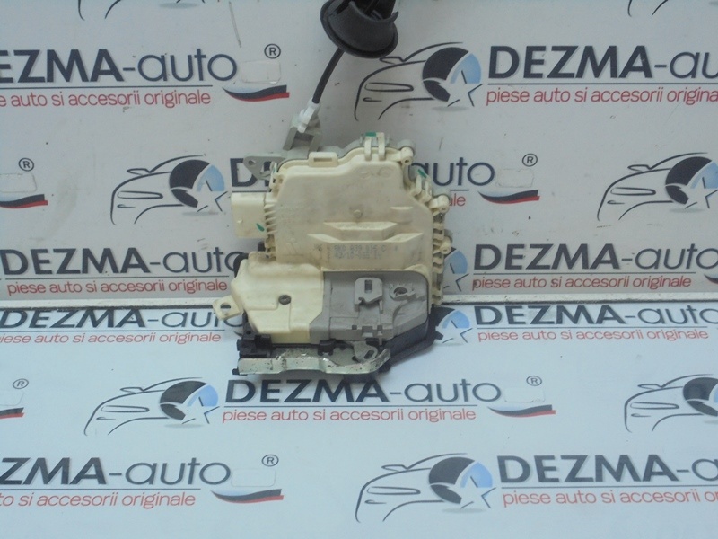 Broasca stanga spate, 8K0839015C, Audi A