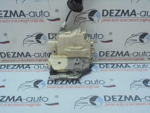 Broasca stanga spate, 8K0839015C, Audi A5 Sportback (8TA) (id:280442)