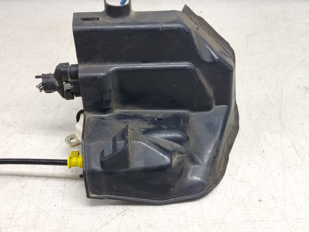 Broasca stanga spate 8K0839015C Audi Q5 8R [2008 - 2012]