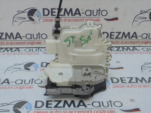 Broasca stanga spate, 8X0839015C, Audi A1 Sportback (8XA) (id:279132)