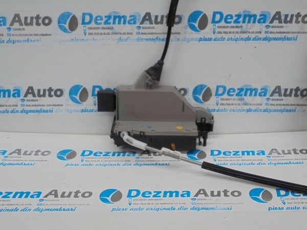 Broasca stanga spate 9685352180, Citroen C4 (B7) (id:208758)