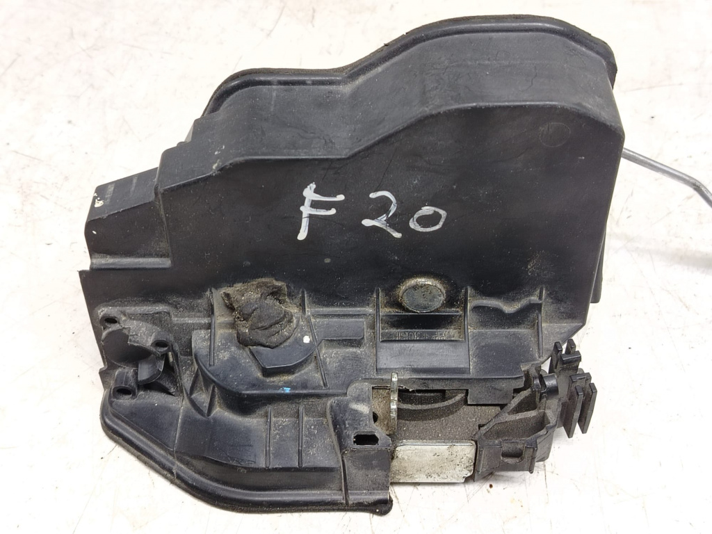 Broasca stanga spate A053702 BMW X5 E70 [facelift] [2010 - 2013]