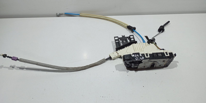 Broasca stanga spate A2040085999 Mercedes-Benz S-Class W221 [facelift] [2009 - 2013]