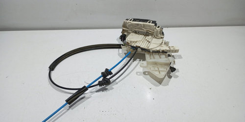 Broasca stanga spate A2047301335 Mercedes-Benz E-Class W212 [2009 - 2013]