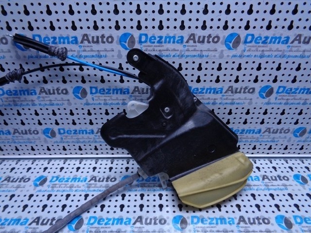 Broasca stanga spate, A2047301335, Mercedes Clasa E T-Model S212 (id:198279)
