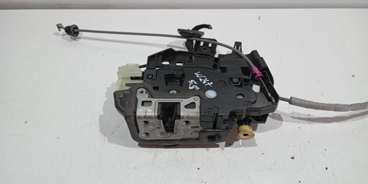 Broasca stanga spate A2477331900 Mercedes-Benz B-Class W247 [2018 - 2020]