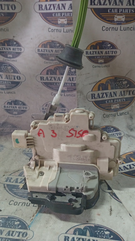 Broasca stanga spate Audi A3, 4F0839015