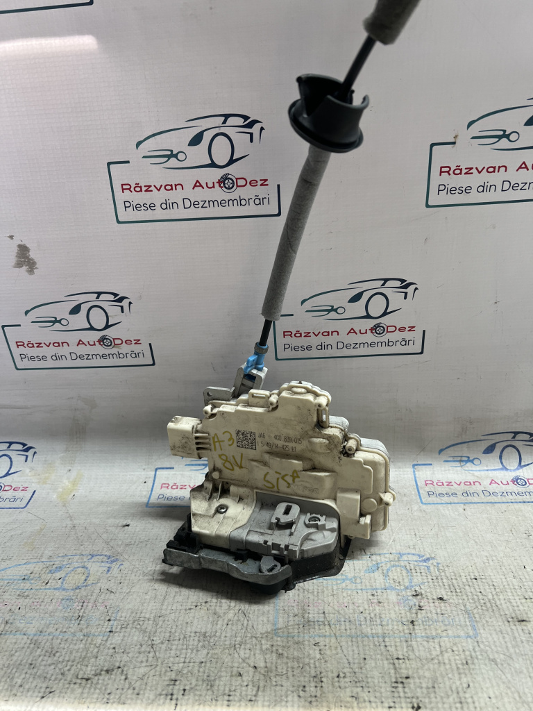 Broasca stanga spate Audi A3 8V 2016, 4G0839015