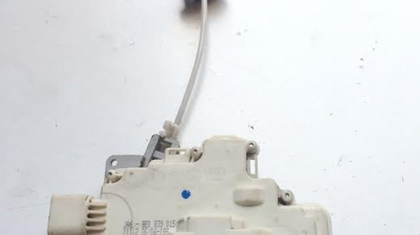 Broasca stanga spate Audi A4 8E0839015AA