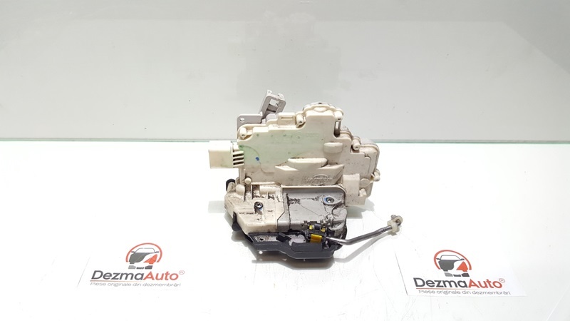 Broasca stanga spate, Audi A4 (8EC, B7) 8E0839015AA (id:352042)