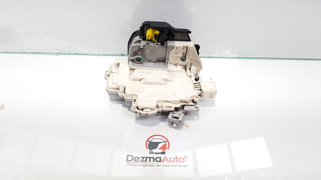 Broasca stanga spate, Audi A4 (8EC, B7) [Fabr 2004-2008] 8E0839015AA (id:408353)