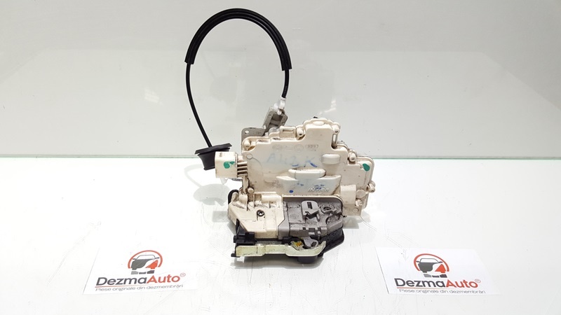 Broasca stanga spate, Audi A4 (8K2, B8) 8K0839015 (id:351159)