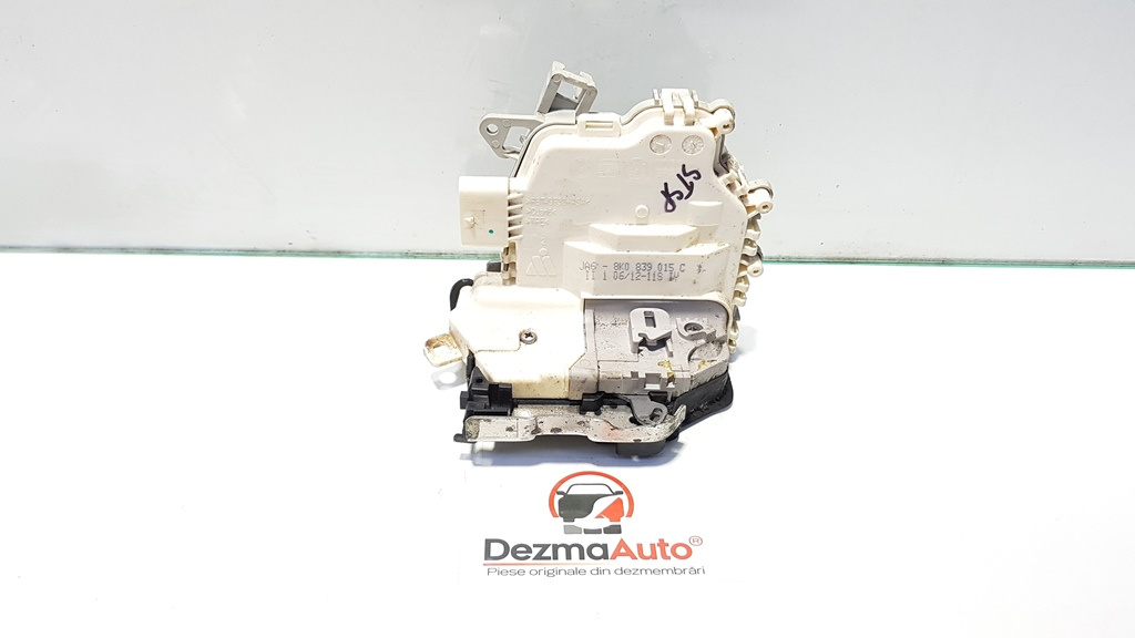 Broasca stanga spate, Audi A4 (8K2, B8) [Fabr 2008-2015] 8K0839015C (id:403354)