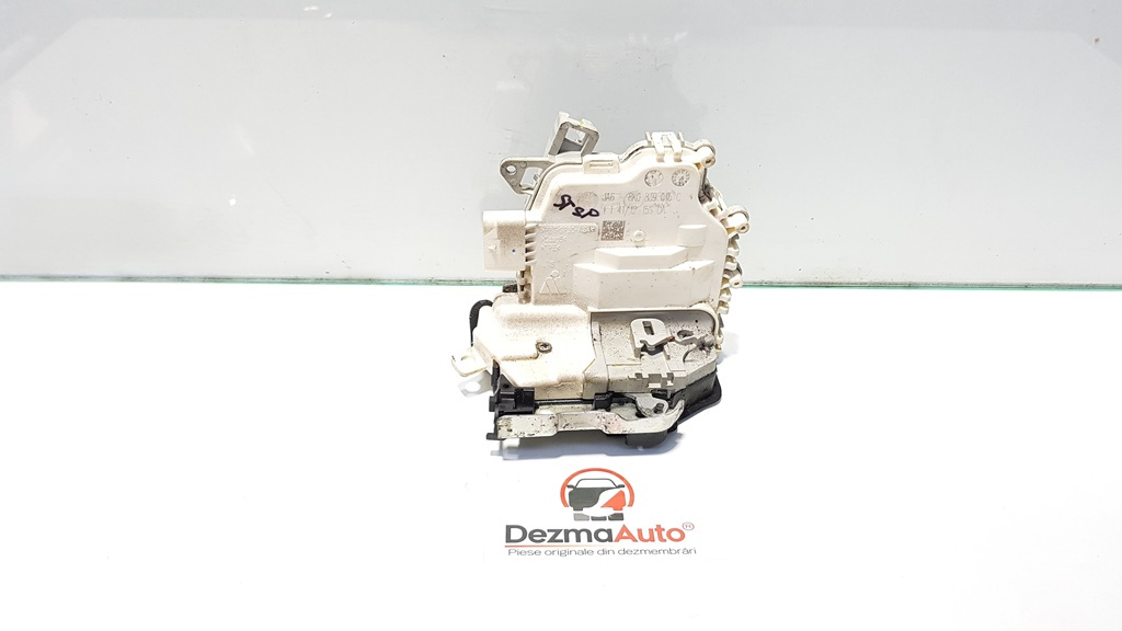 Broasca stanga spate, Audi A4 (8K2, B8) [Fabr 2008-2015] 8K0839015C (id:403352)