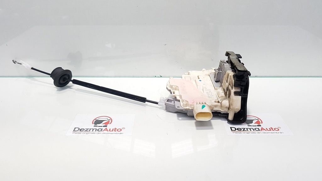 Broasca stanga spate, Audi A4 Allroad (8KH, B8) cod 8K0839015