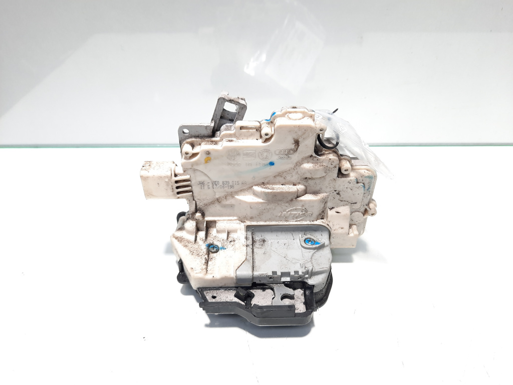 Broasca stanga spate, Audi A4 Avant (8ED, B7) [Fabr 2004-2008] 8E0839015AA (id:449363)