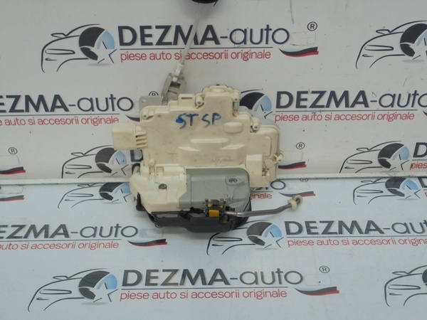 Broasca stanga spate, Audi A4 Avant (8ED, B7) (id:272300)