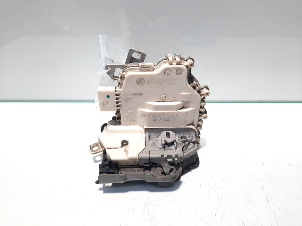 Broasca stanga spate, Audi A4 Avant (8K5, B8) cod 8K0839015C (id:454151)