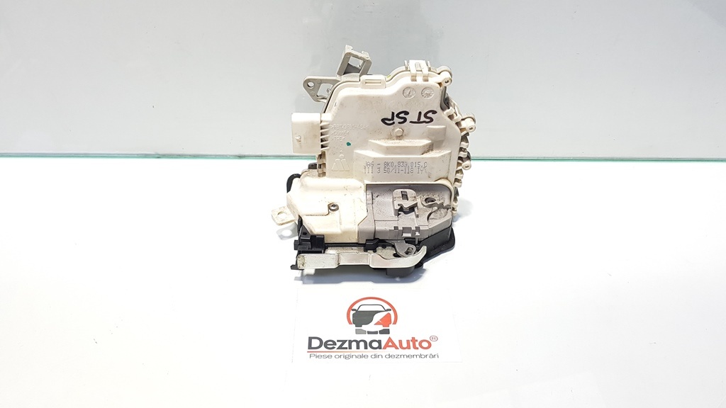 Broasca stanga spate, Audi A4 Avant (8K5, B8) cod 8K0839015C (id:389922)