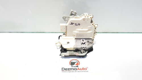 Broasca stanga spate, Audi A4 [Fabr 2008-2015] 8K0839015C (id:403353)