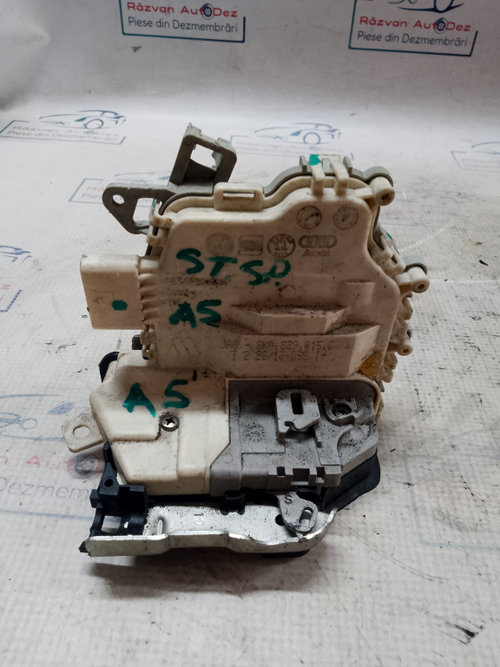 Broasca stanga spate Audi A5 2012, 8K0839015C