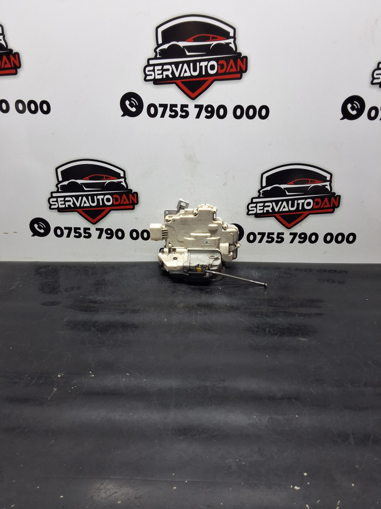 Broasca stanga spate Audi A6 (2004-2011) [4F2, C6] 2.7 Motorina 2009, SCURT