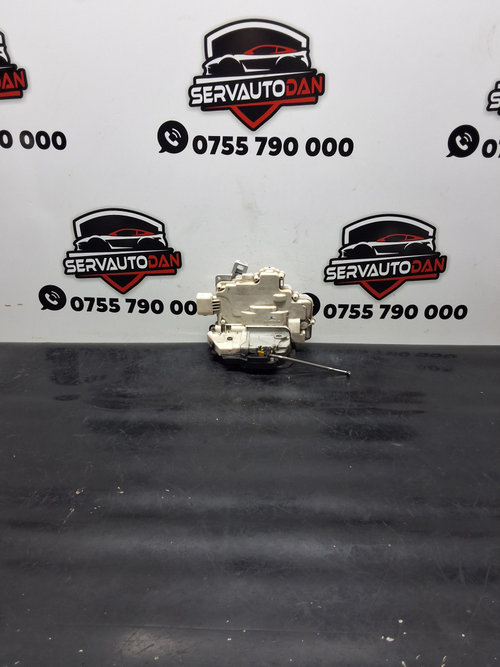 Broasca stanga spate Audi A6 (2004-2011) [4F2, C6] 2.7 Motorina 2009, SCURT