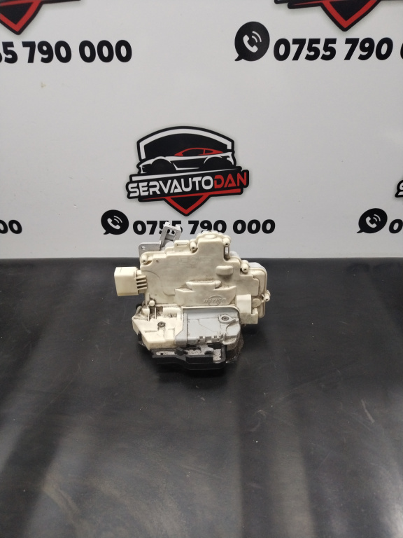 Broasca stanga spate Audi A6 (2004-2011) [4F2, C6] 3.0 Motorina 2010