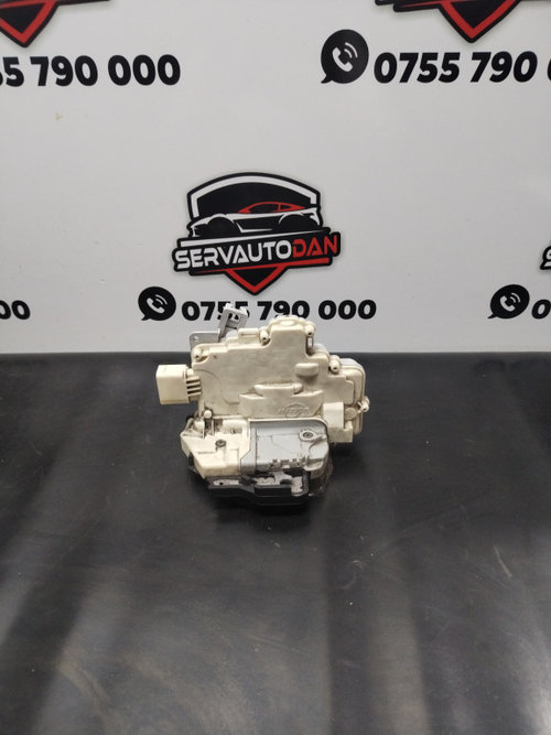 Broasca stanga spate Audi A6 (2004-2011) [4F2, C6] 3.0 Motorina 2010