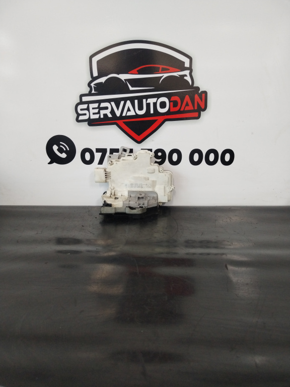 Broasca stanga spate Audi A6 (2010-2018) [4G2, C7] 2.0 Motorina 2012, 4G0839015
