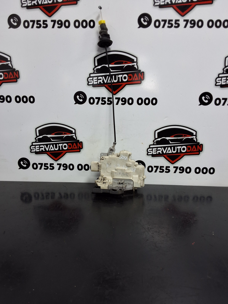 Broasca stanga spate Audi A6 (2010-2018) [4G2, C7] 2.0 Motorina 2013, 4G0839015