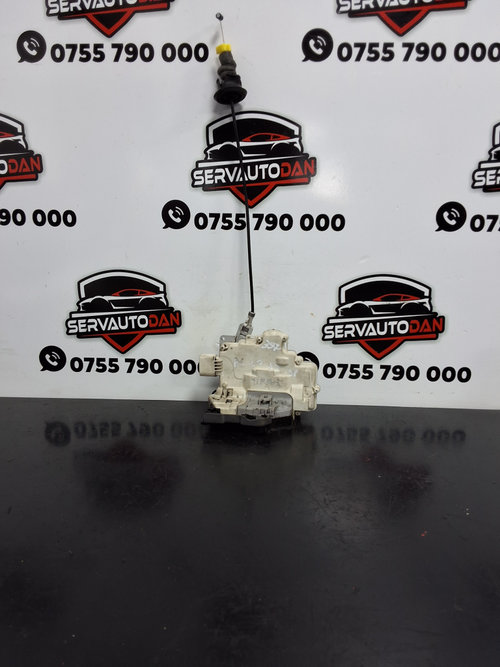 Broasca stanga spate Audi A6 (2010-2018) [4G2, C7] 2.0 Motorina 2013, 4G0839015