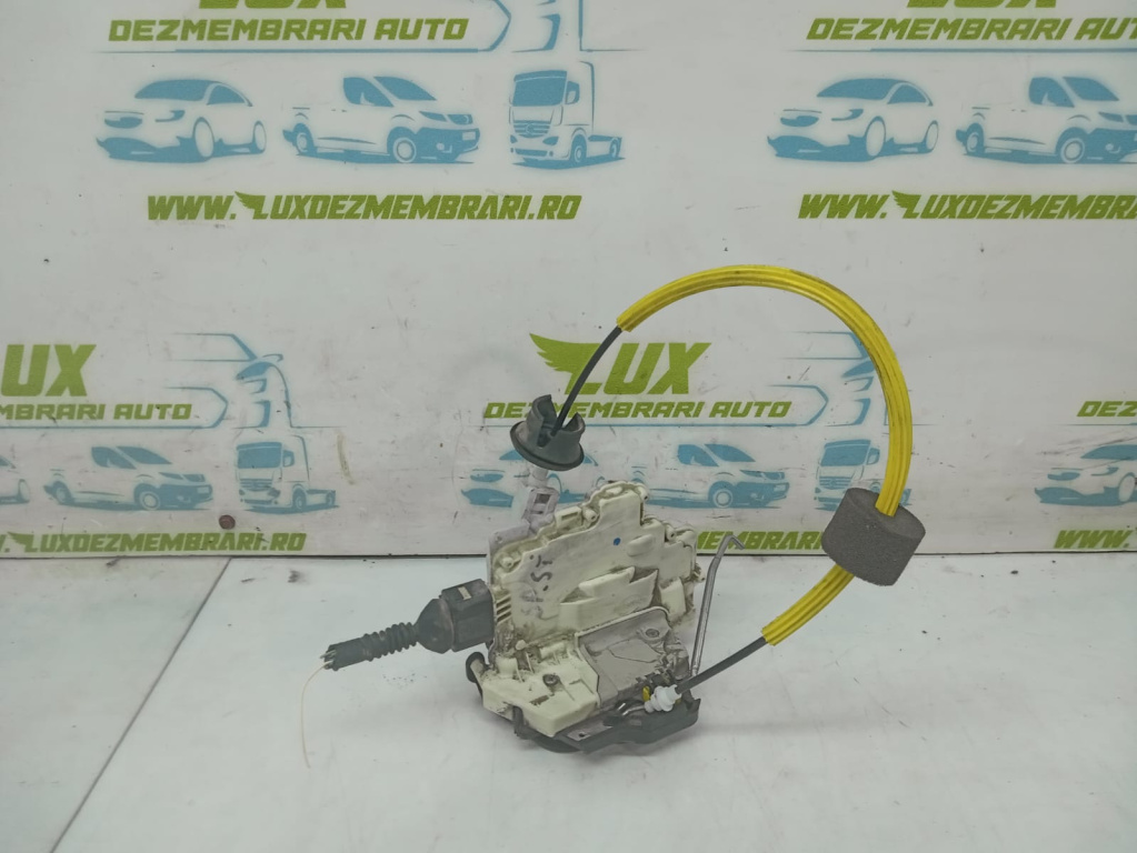 Broasca stanga spate Audi A6 4F/C6 [2004 - 2008]