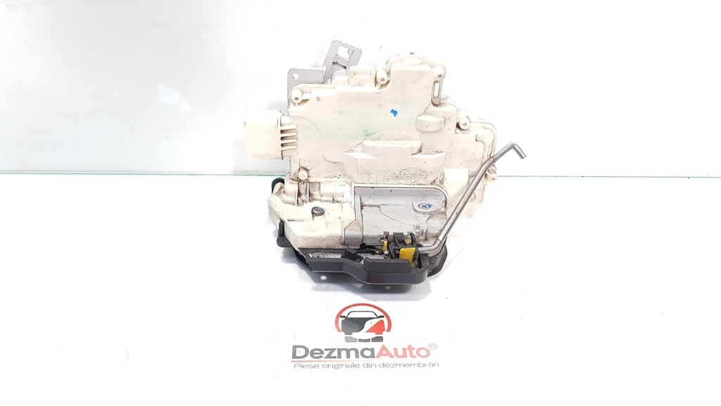 Broasca stanga spate Audi A6 (4F2, C6) 4F0879015A (id:385926)