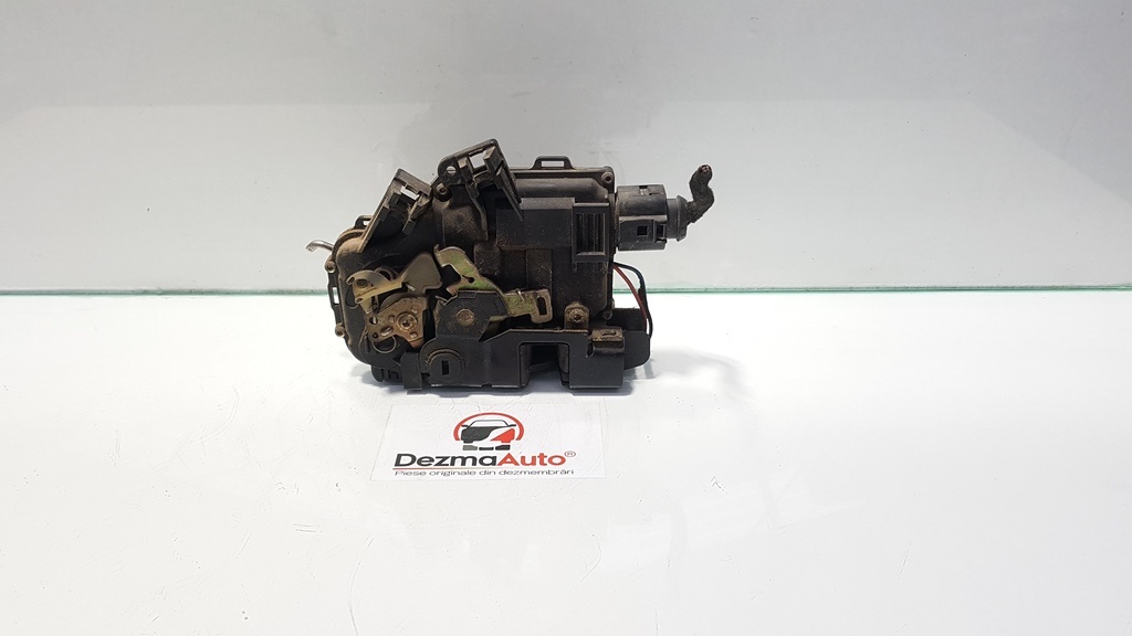 Broasca stanga spate, Audi A6 Allroad (4BH, C5) 4B0839015B (id:393936)