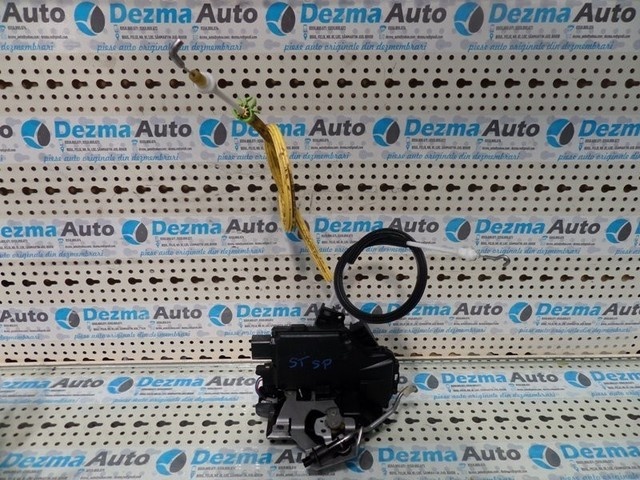 Broasca stanga spate Audi A6 Avant 4B
