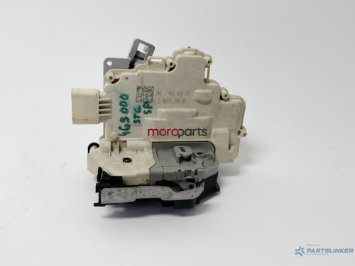 Broasca stanga spate ​Audi A6 C7 (4G5) avant 2013 3.0 TDI OEM 4G0839015