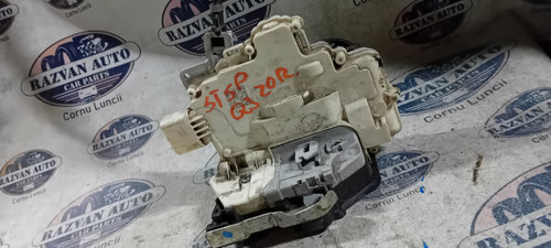 Broasca stanga spate Audi Q3 2012