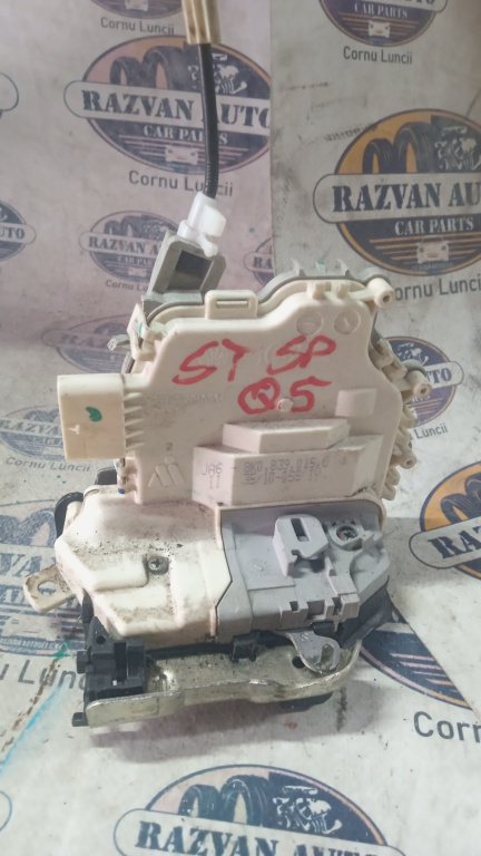 Broasca stanga spate Audi Q5 2012, 8K0839015C