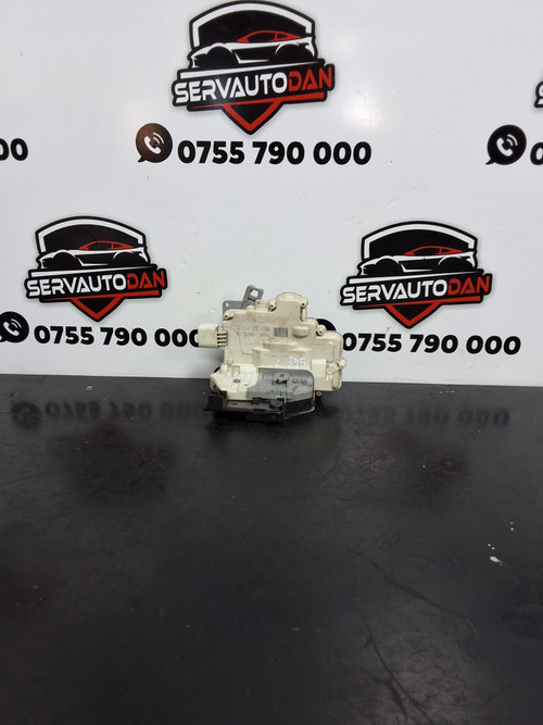 Broasca stanga spate Audi Q7 (2006-2010) [4L] 3.0 Motorina 2010, 3C4839015A
