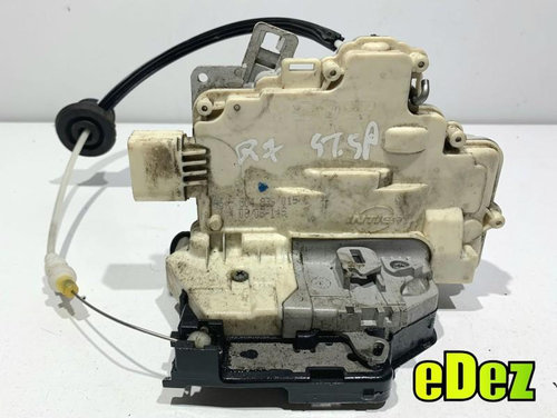 Broasca stanga spate Audi Q7 (2006-2010) [4L] 3C4839015C