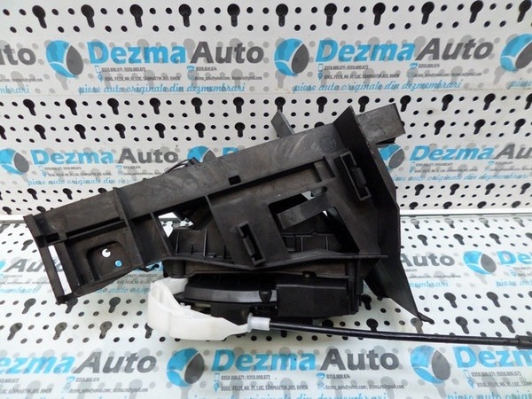Broasca stanga spate BM5A-A26413-AB, Ford Focus 3, 2011-In prezent﻿