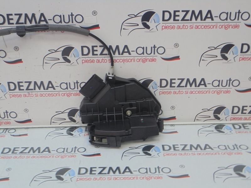 Broasca stanga spate, BM5A-A26413-AC, Ford Focus 3 Turnier (id:278376)