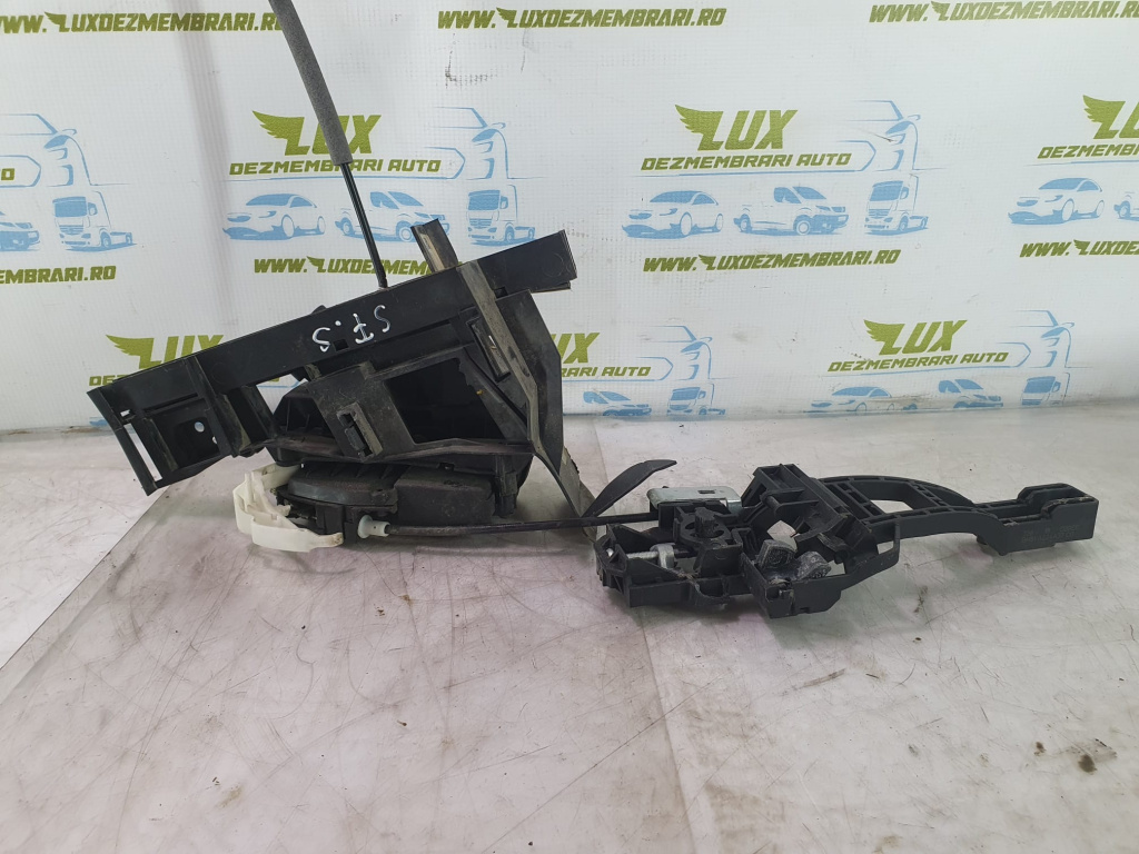 Broasca stanga spate Bm5a-a26413-af Ford Focus 3 [2011 - 2015] 1.6 TDCI t3da