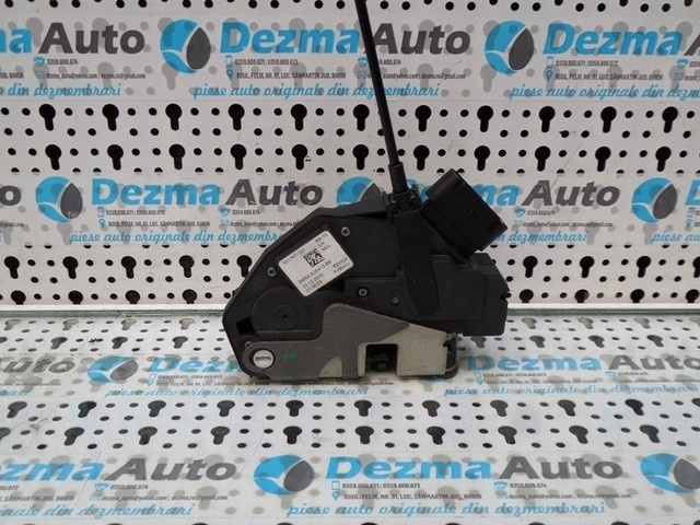 Broasca stanga spate, BM5A-A26413-BB, Ford Focus 3, (id:176394)