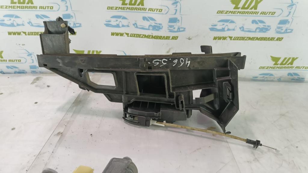 Broasca stanga spate Bm5a-a26413-cd Ford Focus 3 [2011 - 2015]